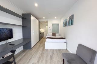 0 Bedroom Property for Sale in Woodstock Western Cape